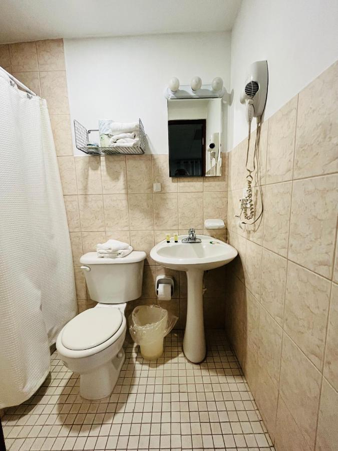 Sj Suites Hotel San Juan Bagian luar foto
